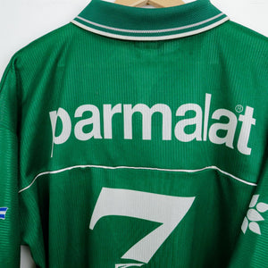 Maglia home rhumell palmeiras 7 1999/2000 by RHUMELL - Home (4)