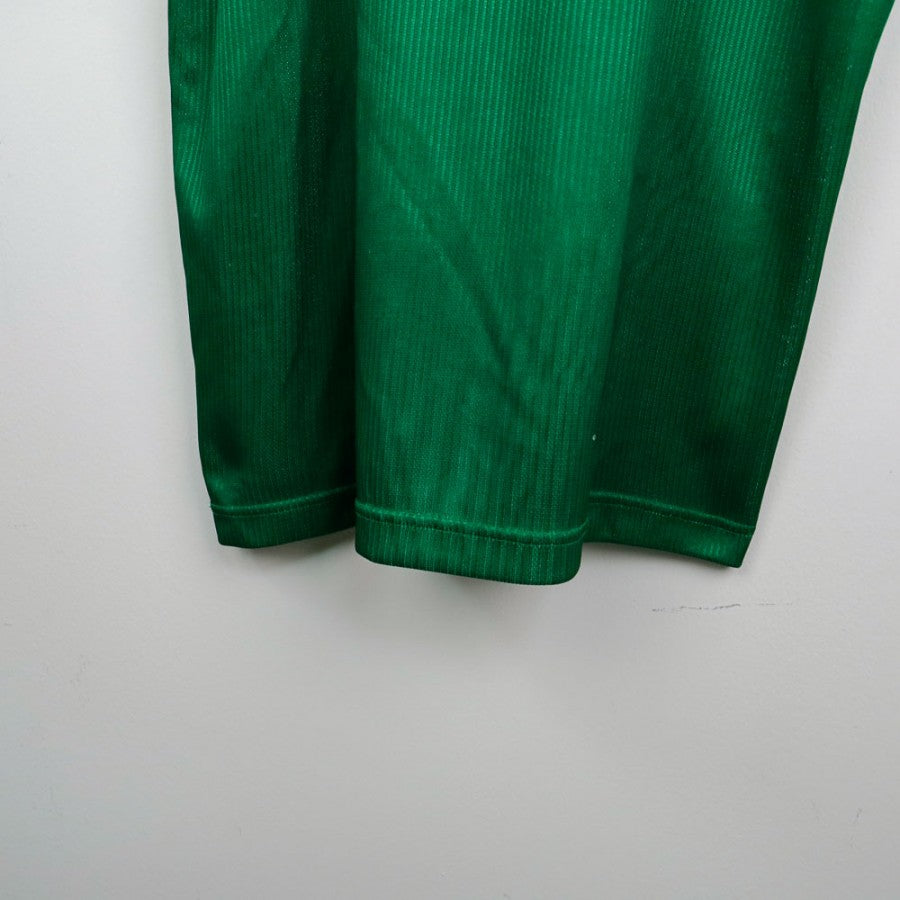 Maglia home rhumell palmeiras 7 1999/2000 by RHUMELL - Home (6)