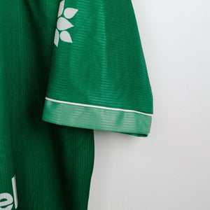 Maglia home rhumell palmeiras 7 1999/2000 by RHUMELL - Home (7)