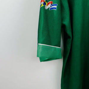 Maglia home rhumell palmeiras 7 1999/2000 by RHUMELL - Home (8)