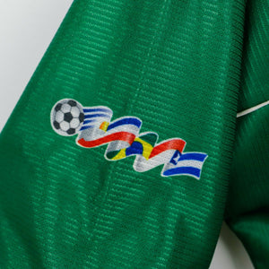 Maglia home rhumell palmeiras 7 1999/2000 by RHUMELL - Home (9)