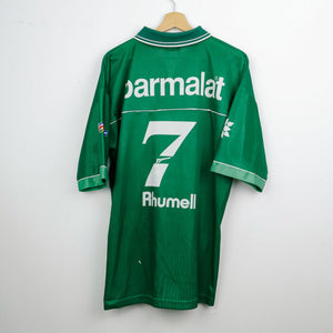 Maglia home rhumell palmeiras 7 1999/2000 by RHUMELL - Home