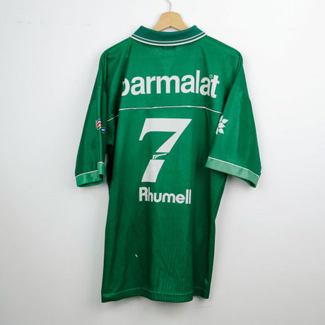 Maglia home rhumell palmeiras 7 1999/2000 by RHUMELL - Home