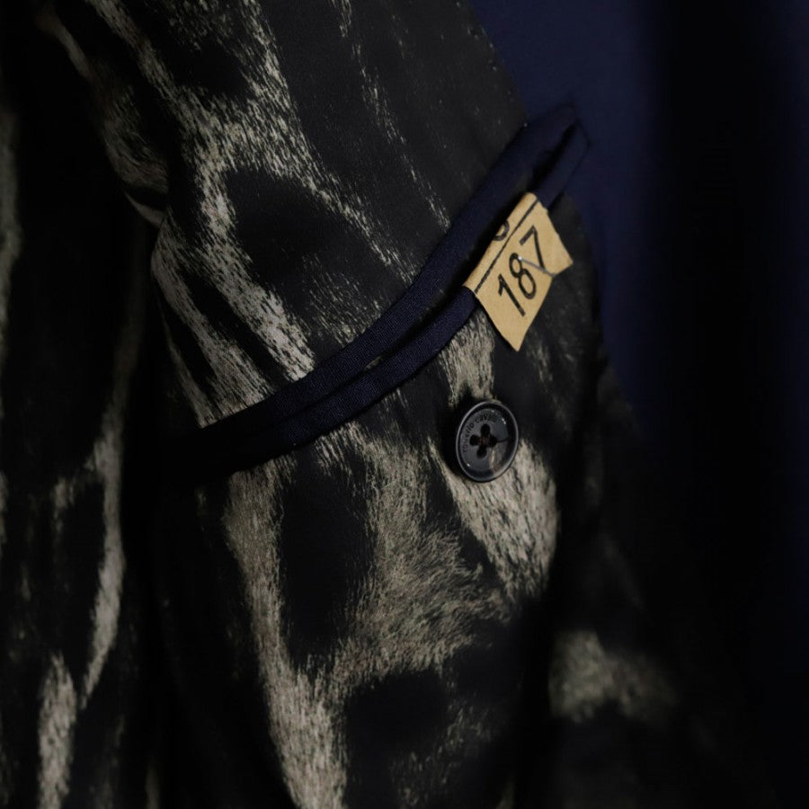 Abito completo Ac Monza roberto cavalli 2021/2022 by Roberto Cavalli - Home (18)