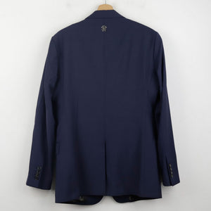 Abito completo Ac Monza roberto cavalli 2021/2022 by Roberto Cavalli - Home (3)