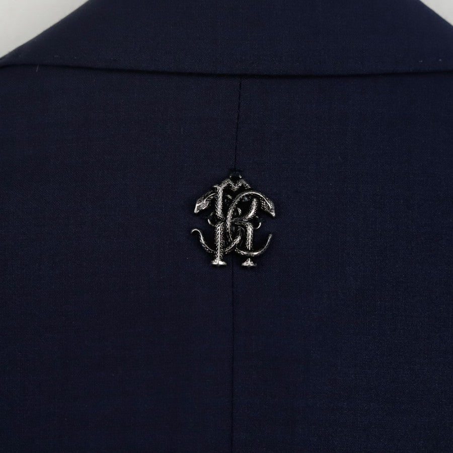 Abito completo Ac Monza roberto cavalli 2021/2022 by Roberto Cavalli - Home (4)