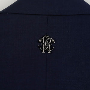 Abito completo Ac Monza roberto cavalli 2021/2022 by Roberto Cavalli - Home (4)