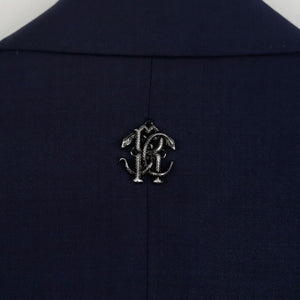 Abito completo Ac Monza roberto cavalli 2021/2022 by Roberto Cavalli - Home (5)