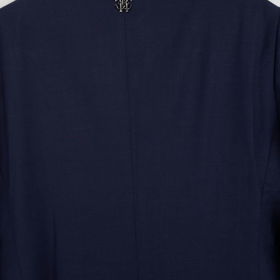 Abito completo Ac Monza roberto cavalli 2021/2022 by Roberto Cavalli - Home (7)