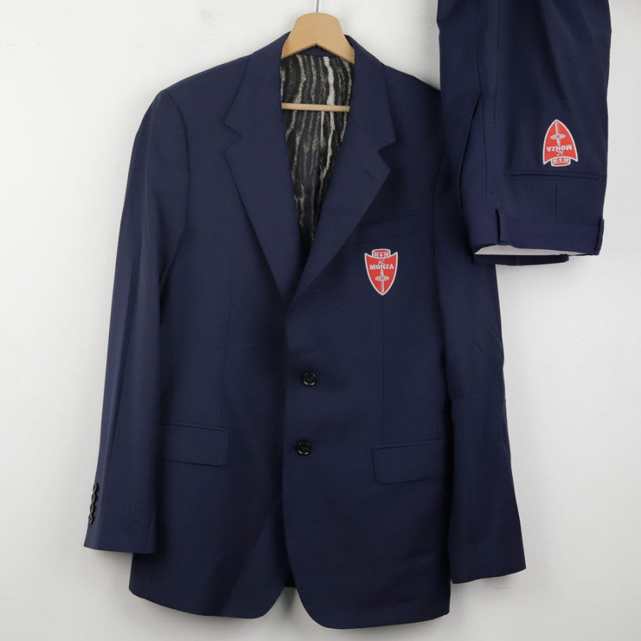 Abito completo Ac Monza roberto cavalli 2021/2022 by Roberto Cavalli - Home