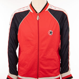 giacca Milan Mondadori 1984/1985 by Rolly Go - Home (10)