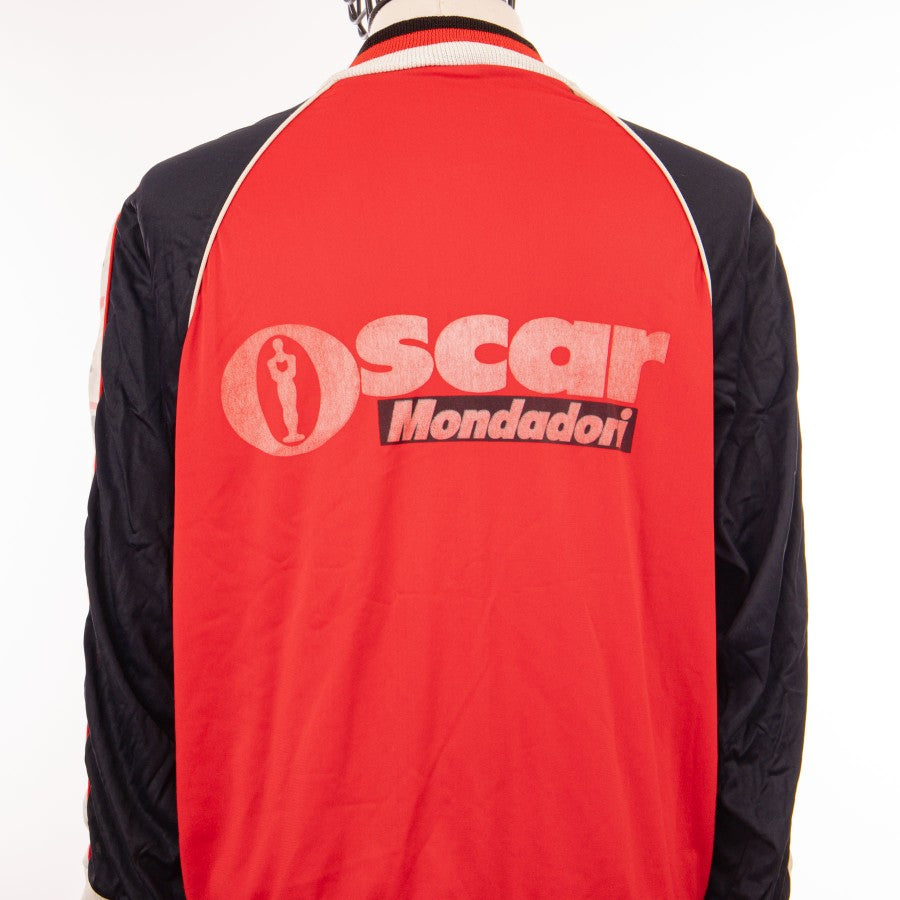 giacca Milan Mondadori 1984/1985 by Rolly Go - Home (11)