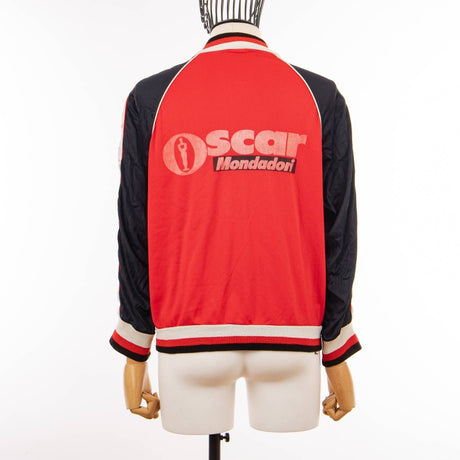 giacca Milan Mondadori 1984/1985 by Rolly Go - Home (2)