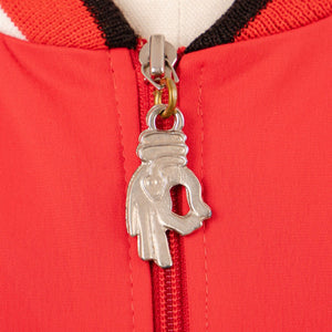 giacca Milan Mondadori 1984/1985 by Rolly Go - Home (4)