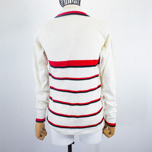 MAGLIA AWAY MILAN ROLLY GO 1984/1985 by Rolly Go - Le 7 sorelle (3)