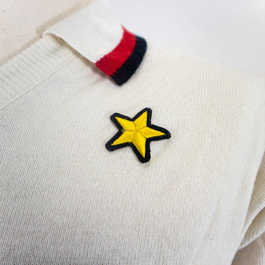 MAGLIA AWAY MILAN ROLLY GO 1984/1985 by Rolly Go - Le 7 sorelle (4)