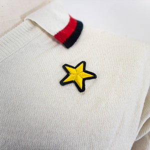 MAGLIA AWAY MILAN ROLLY GO 1984/1985 by Rolly Go - Le 7 sorelle (4)