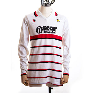 MAGLIA AWAY MILAN ROLLY GO 1984/1985 by Rolly Go - Le 7 sorelle