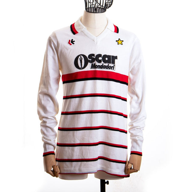 MAGLIA AWAY MILAN ROLLY GO 1984/1985 by Rolly Go - Le 7 sorelle