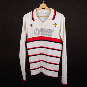 maglia away milan rolly go ml 1984/1985 by Rolly Go - Home