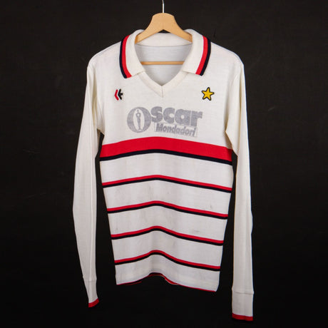 maglia away milan rolly go ml 1984/1985 by Rolly Go - Home