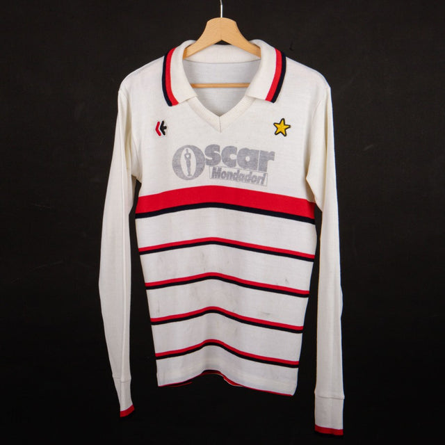 maglia away milan rolly go ml 1984/1985 by Rolly Go - Home