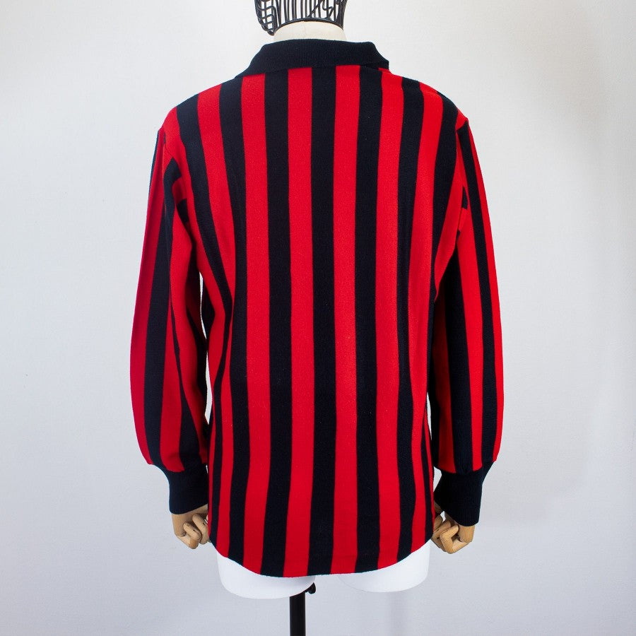 MAGLIA HOME MILAN ROLLY GO 1984/1985 by Rolly Go - Home (3)