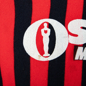 MAGLIA HOME MILAN ROLLY GO 1984/1985 by Rolly Go - Home (8)