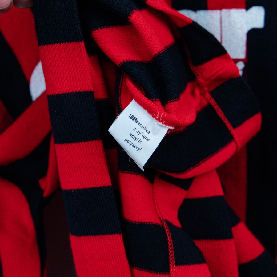 maglia home milan rolly go ml 1984/1985 by Rolly Go - Home (11)