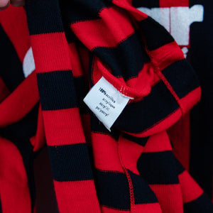 maglia home milan rolly go ml 1984/1985 by Rolly Go - Home (11)