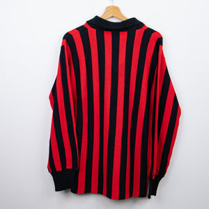 maglia home milan rolly go ml 1984/1985 by Rolly Go - Home (2)
