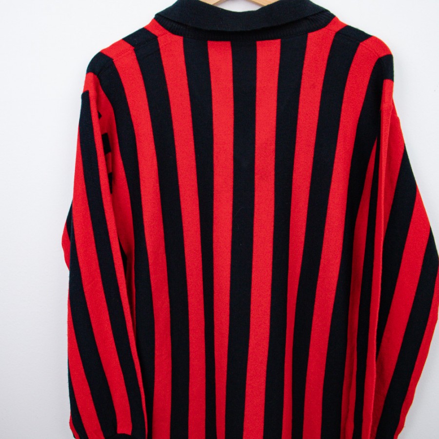 maglia home milan rolly go ml 1984/1985 by Rolly Go - Home (4)