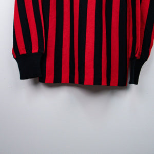 maglia home milan rolly go ml 1984/1985 by Rolly Go - Home (5)