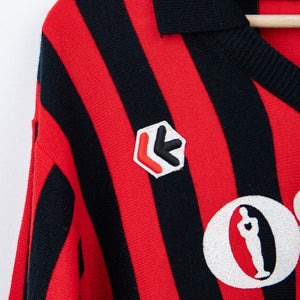 maglia home milan rolly go ml 1984/1985 by Rolly Go - Home (7)