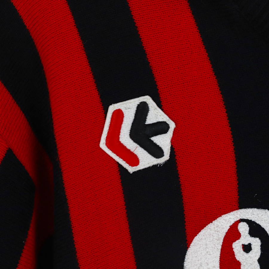 Maglia Home Milan RollyGo ML 1984/1985 by Rolly Go (5)