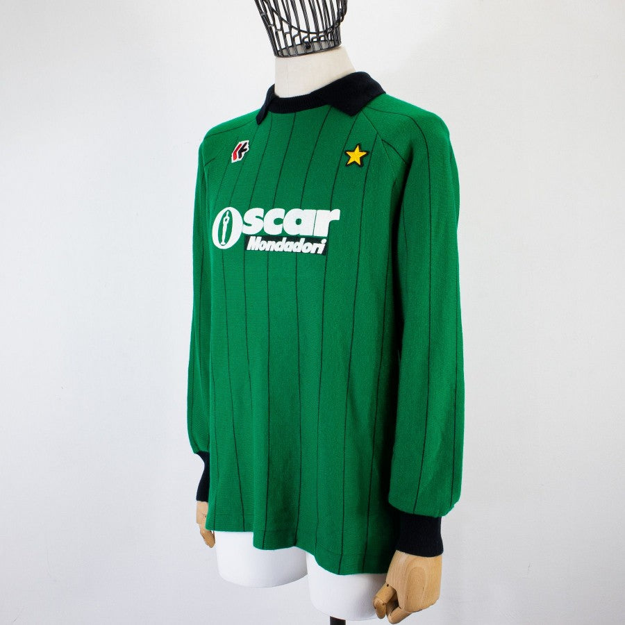 MAGLIA MILAN  PORTIERE ROLLY GO N12 1984/1985 by Rolly Go - Home (2)