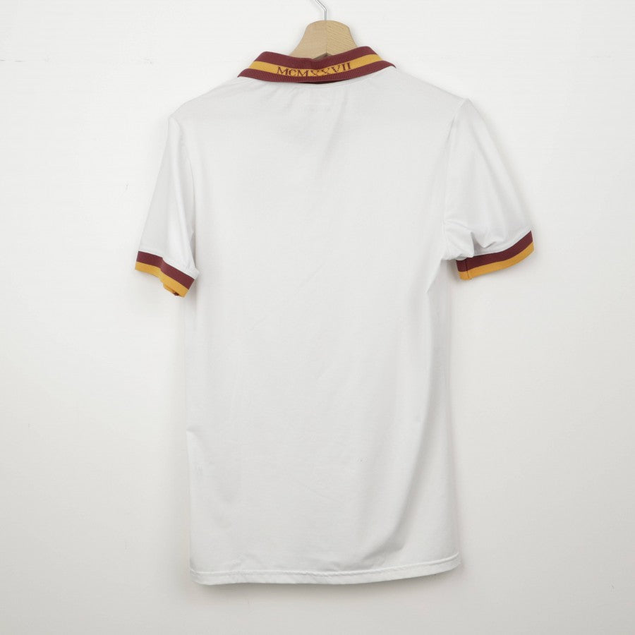 roma maglia away 2013/2014 - Home (2)