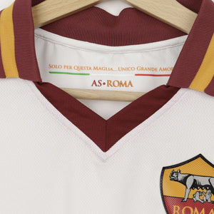 roma maglia away 2013/2014 - Home (8)