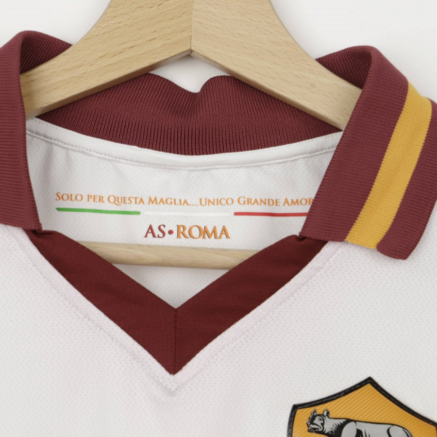 roma maglia away 2013/2014 - Home (9)