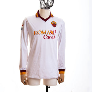 roma maglia away gervinho 27 2013/2014 - Home (2)