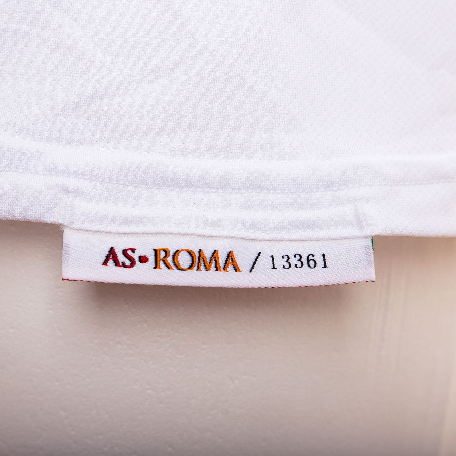 roma maglia away gervinho 27 2013/2014 - Home (6)