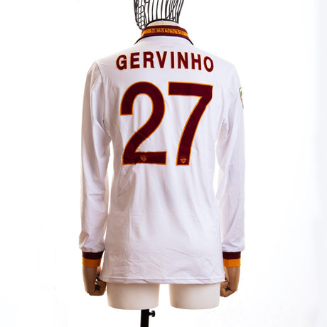 roma maglia away gervinho 27 2013/2014 - Home