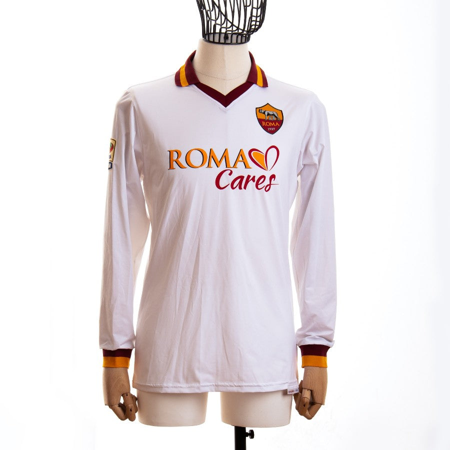 roma maglia away maicon 13 2013/2014 - Home (2)
