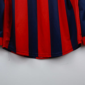 Maglia home Taranto Calcio Ropam n9 2000/2001 by Ropam - Home (9)