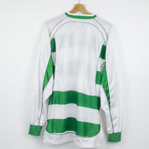 Maglia Away Avellino Royal ML 2004/2005 by Royal - Home (2)