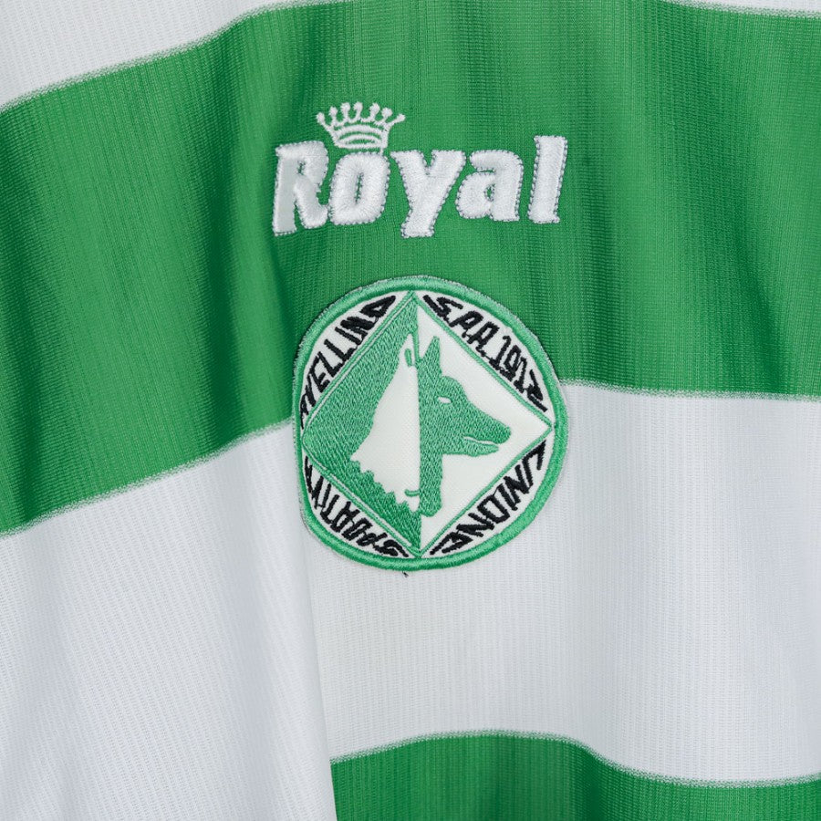 Maglia Away Avellino Royal ML 2004/2005 by Royal - Home (6)