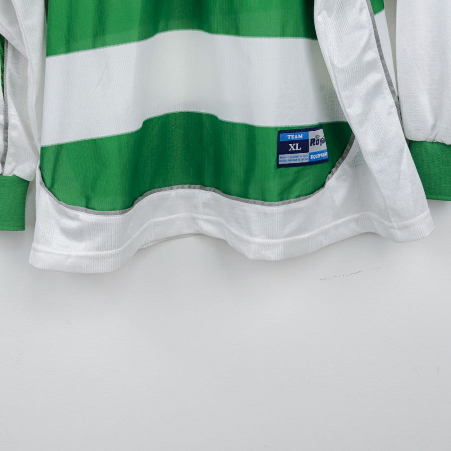 Maglia Away Avellino Royal ML 2004/2005 by Royal - Home (9)