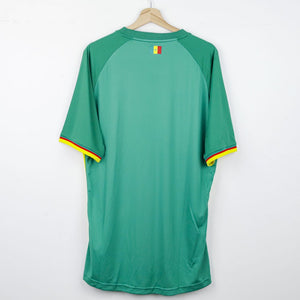 Maglia Away Senegal Romai 2016/2017 by Royal - Home (2)