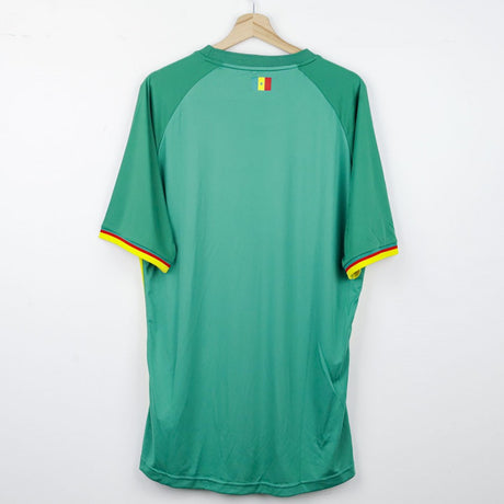 Maglia Away Senegal Romai 2016/2017 by Royal - Home (2)