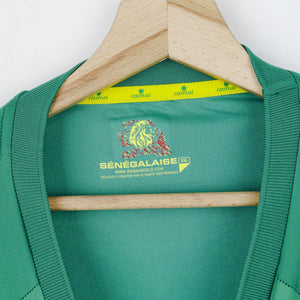 Maglia Away Senegal Romai 2016/2017 by Royal - Home (5)